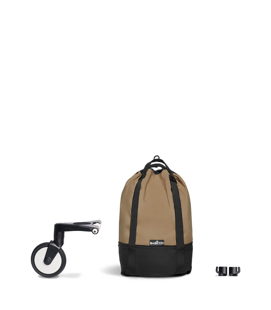 Stroller organizer for babyzen yoyo best sale